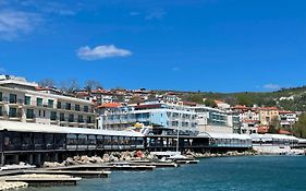 Lotos Hotel Balchik